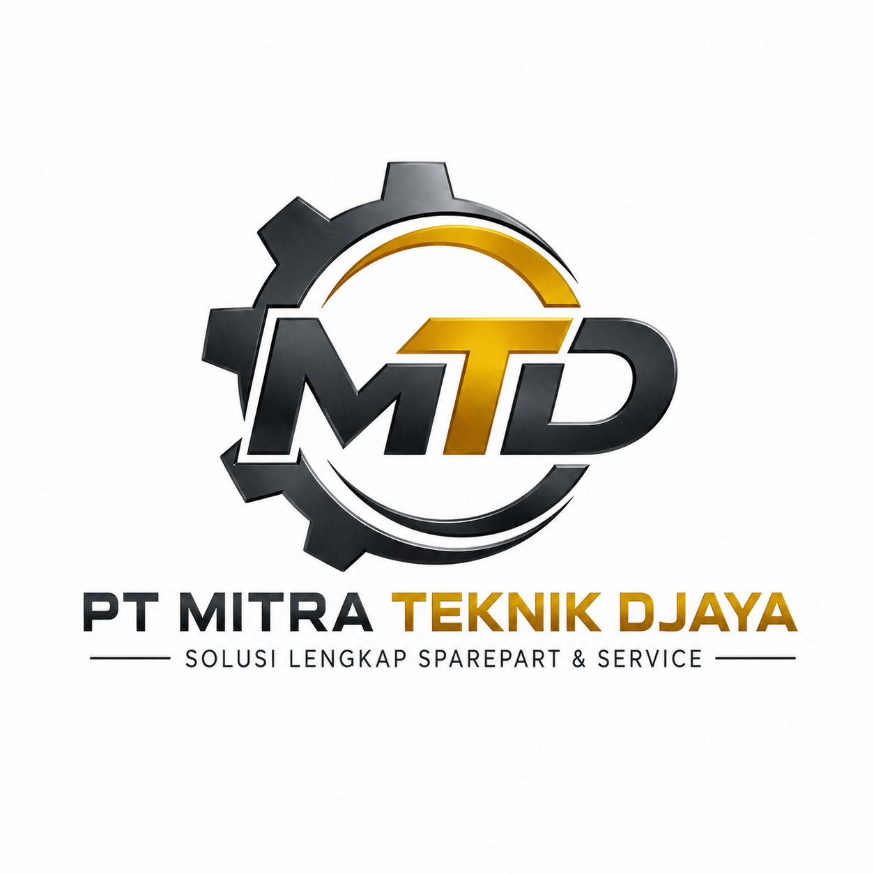 PT MITRA TEKNIK DJAYA adalah perusahaan yang bergerak di bidang penjualan sparepart alat berat dan mesin kapal, sekaligus menyediakan jasa perbaikan dan perawatan (service & maintenance).